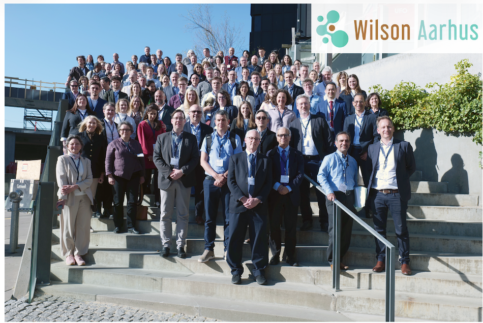 Back at Wilson Aarhus: From Pilot Data to World-First Newborn Screening Program
