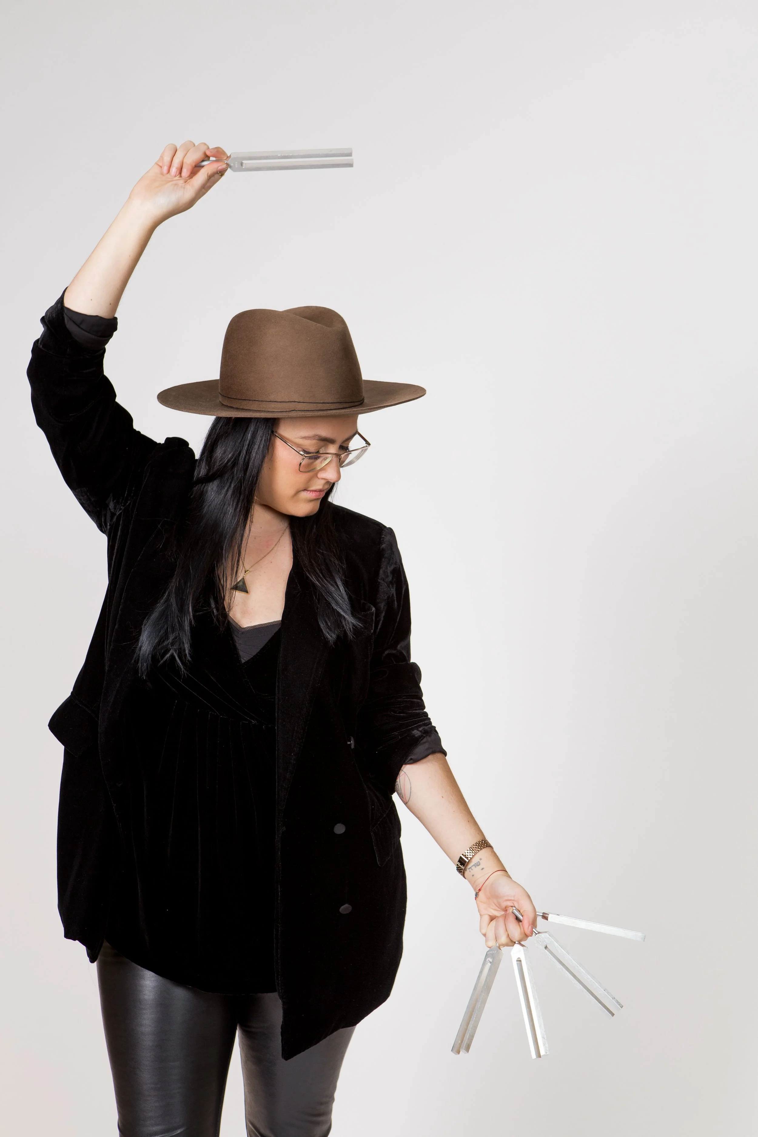 PARIS - ASM Sound Bath w/ Sara Auster