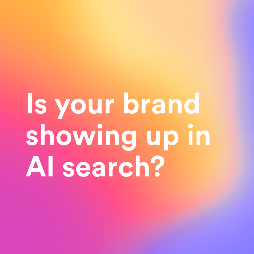 How Does AI Search Work?