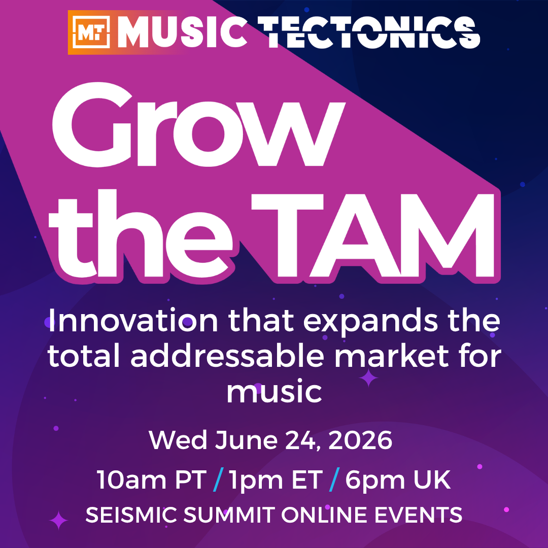 Grow the Total Addressable Market