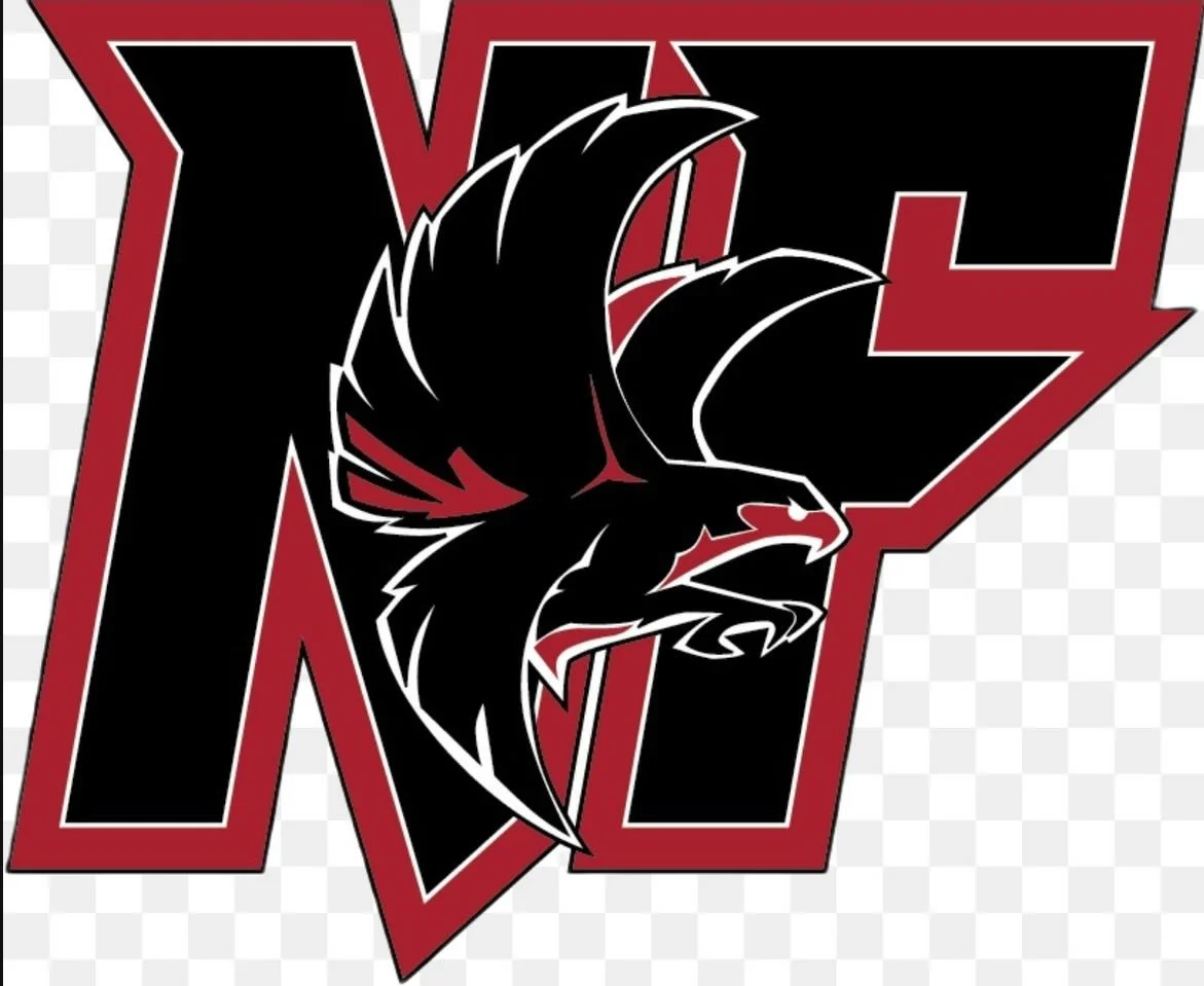 Thank you Nation Ford High School BETA Club for your awesome donations to Santa for Seniors!! @nfhs_beta_club