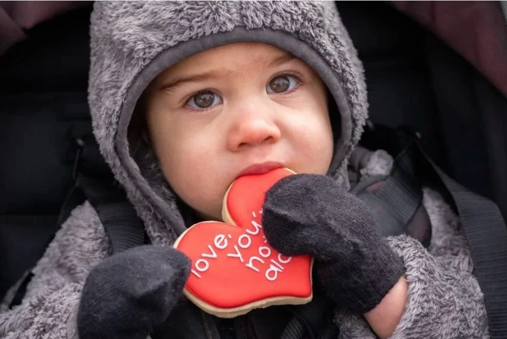 Loved catching up with @isaiah117houseyorkcosc -seeing their home in Rock Hill and better understanding their amazing impact in our community!! So many ways to get involved y&rsquo;all&hellip;train to be an in house volunteer! Provide freezer meals! 