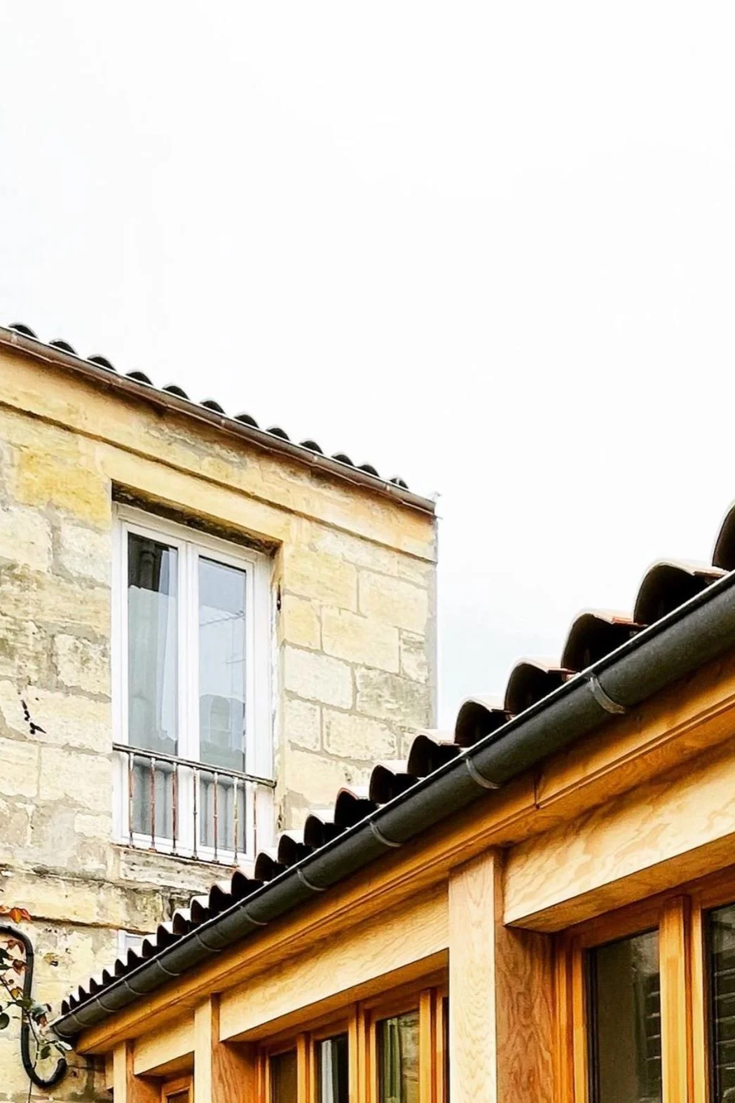 APPARTEMENT LA COURSE