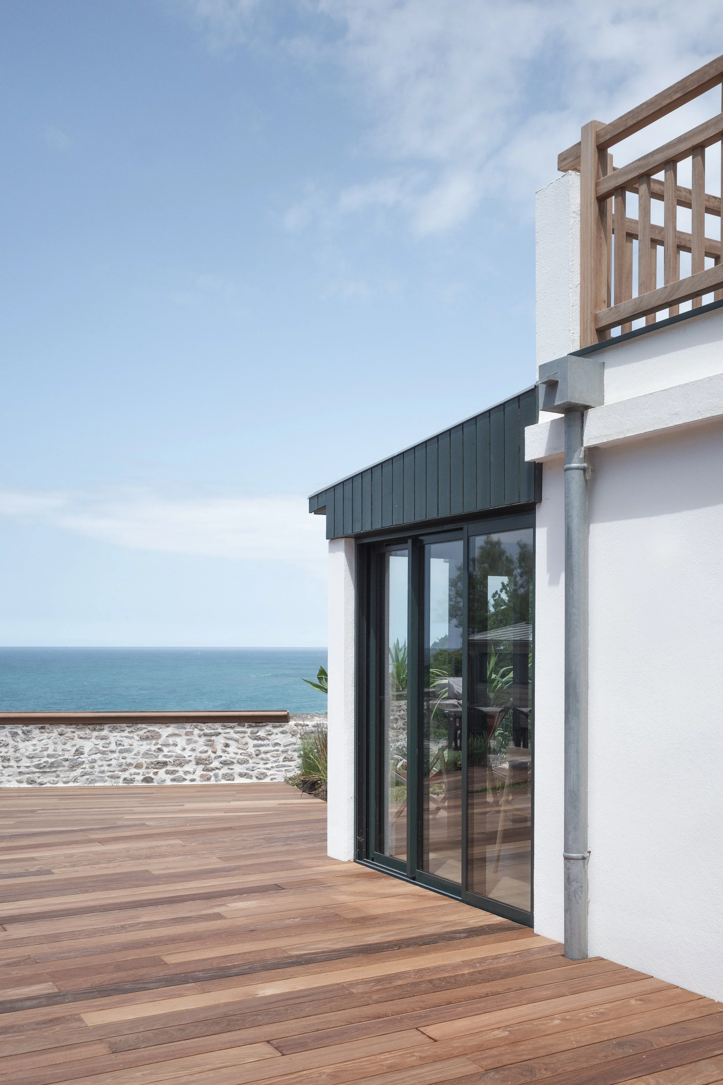 MAC CROSKEY | BIARRITZ