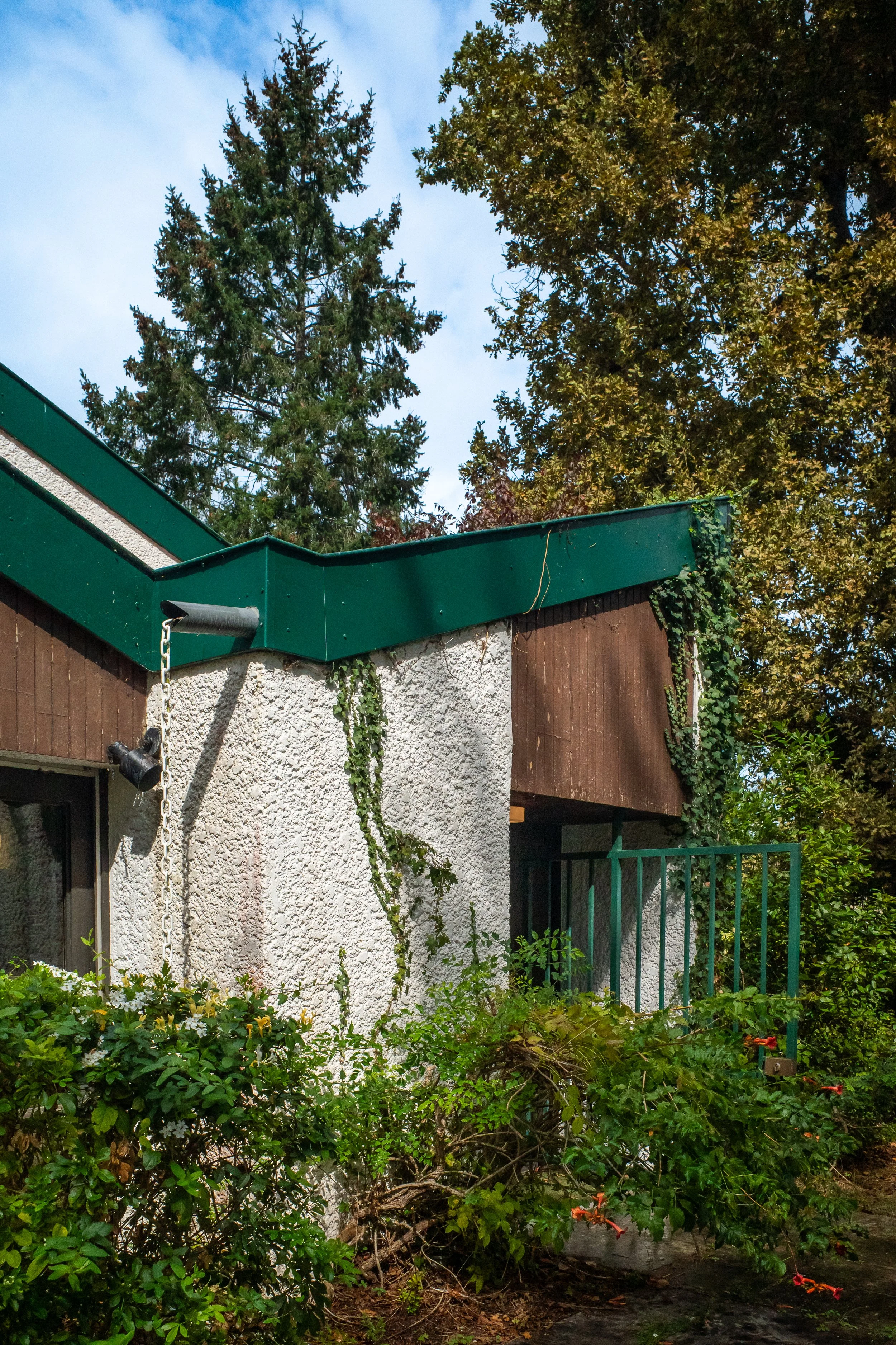 JEAN-JACQUES BOYER | VILLA BOYER