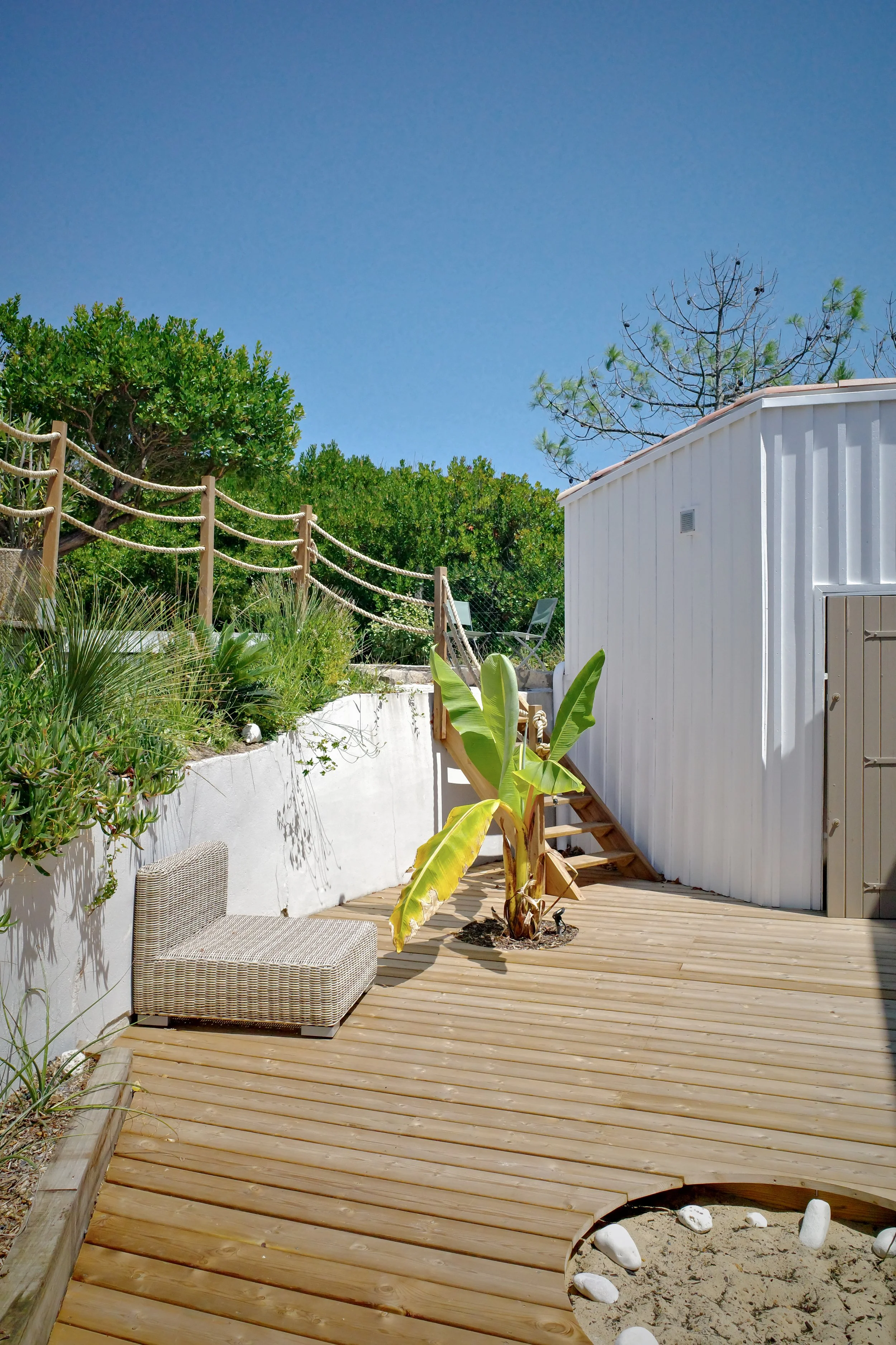 Maison Océan | Cap-Ferret | 2025