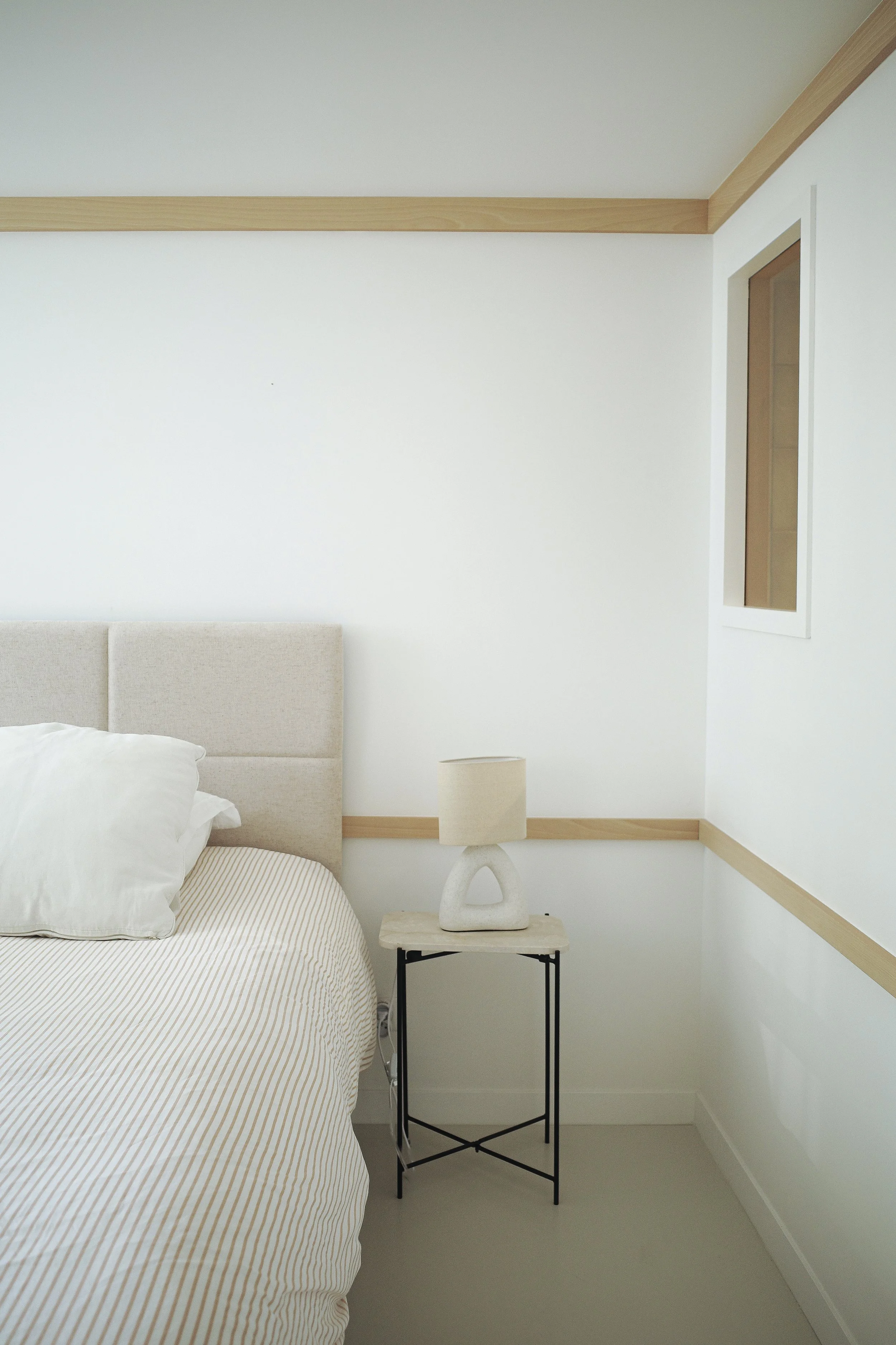 APPARTEMENT LA COURSE