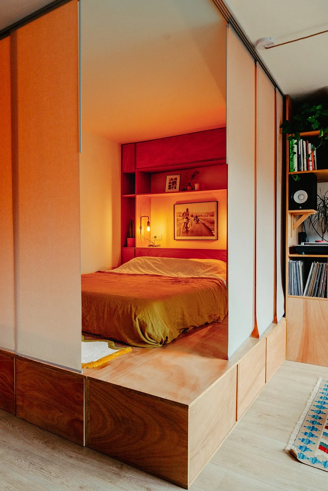 APPARTEMENT NATHALIE