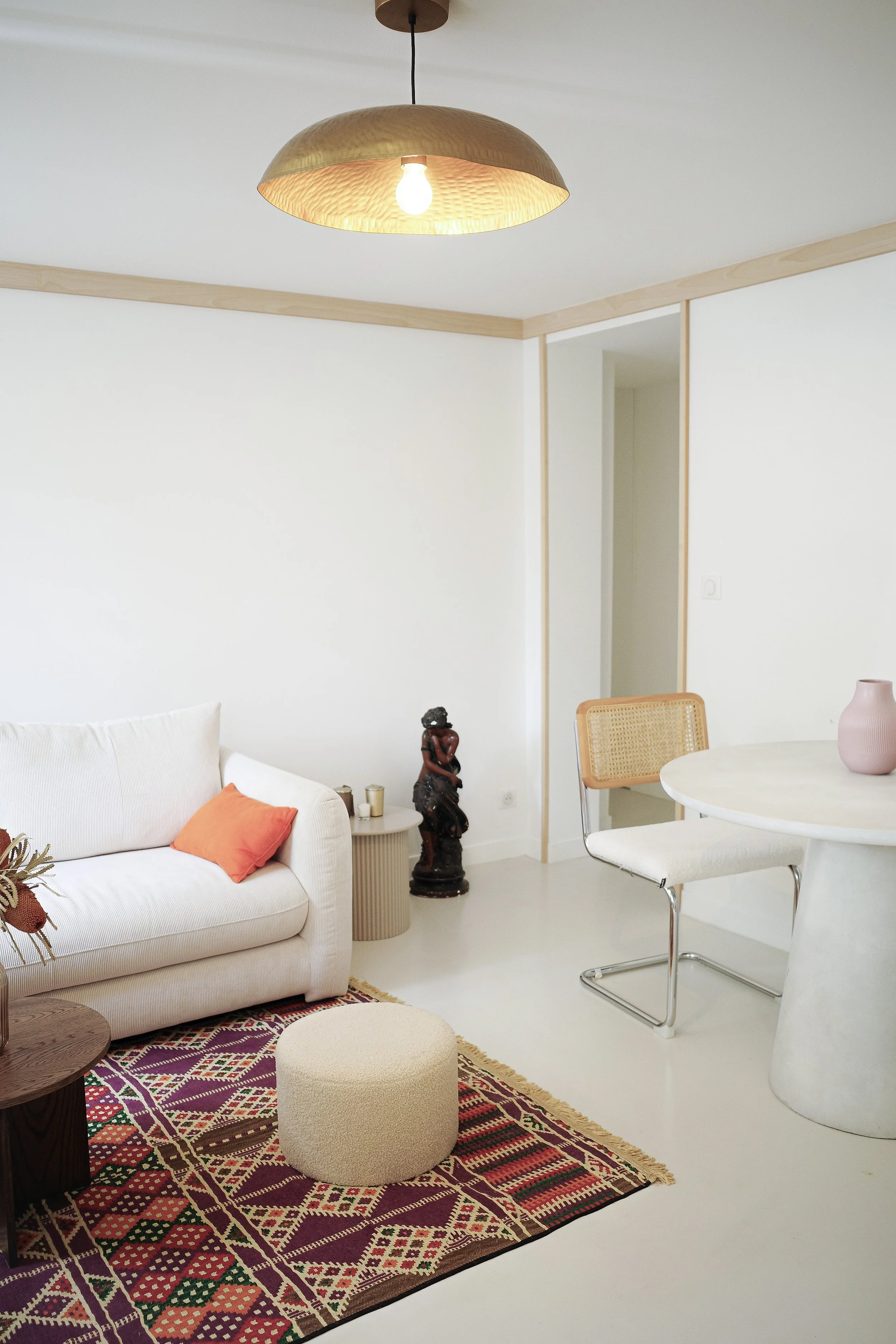 APPARTEMENT LA COURSE