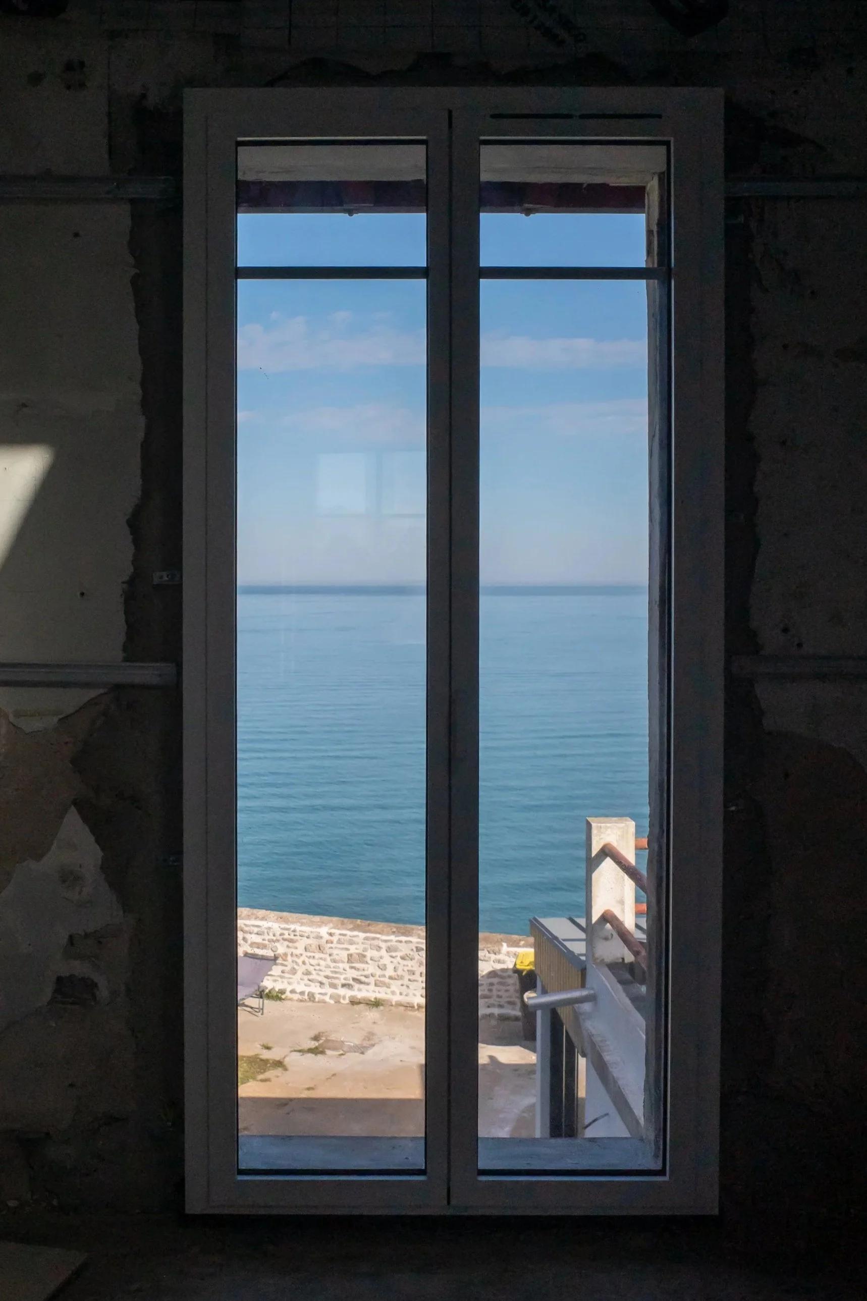 Maison Mac Croskey | Biarritz | en cours