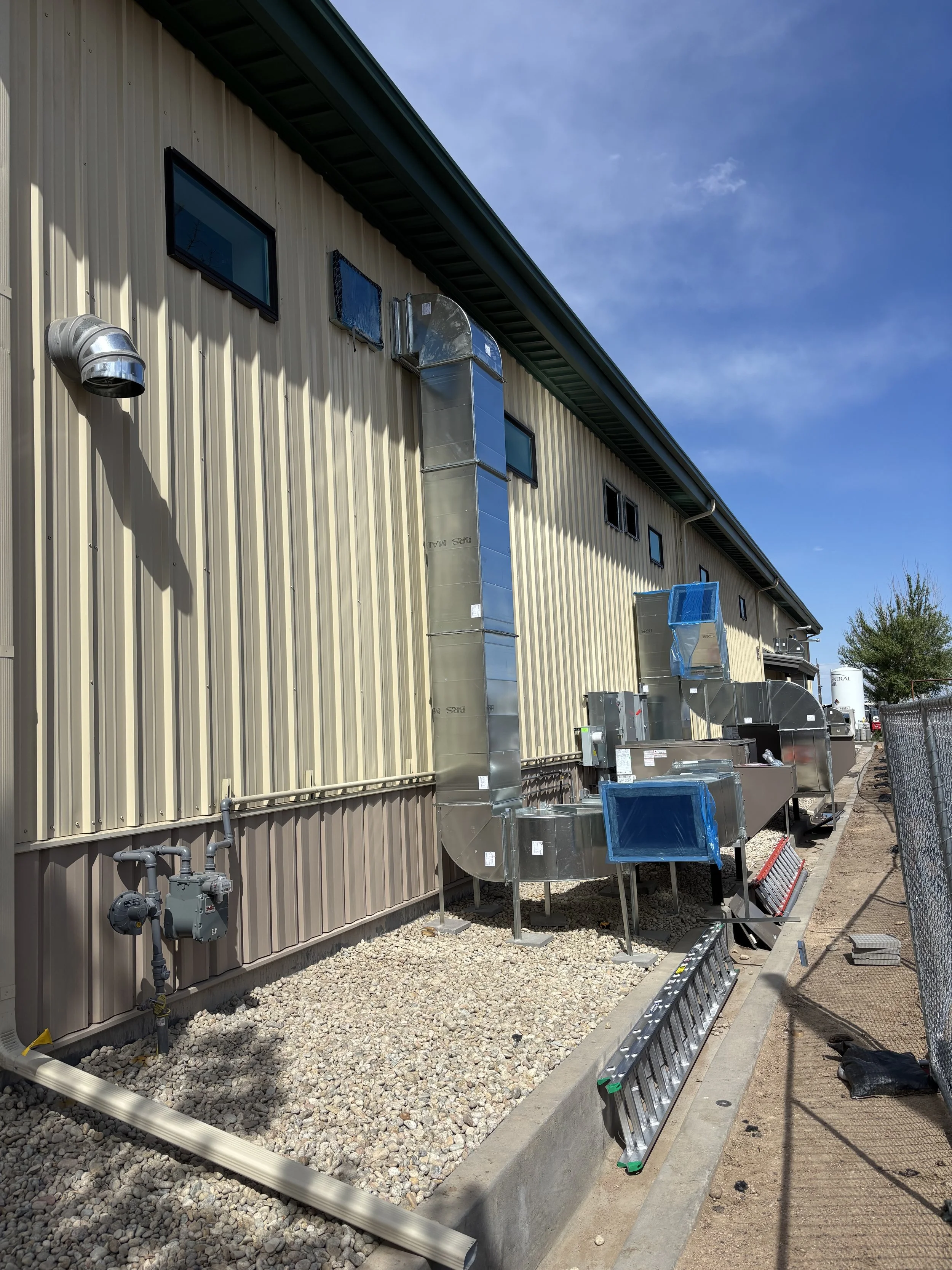 General Air (Greeley)