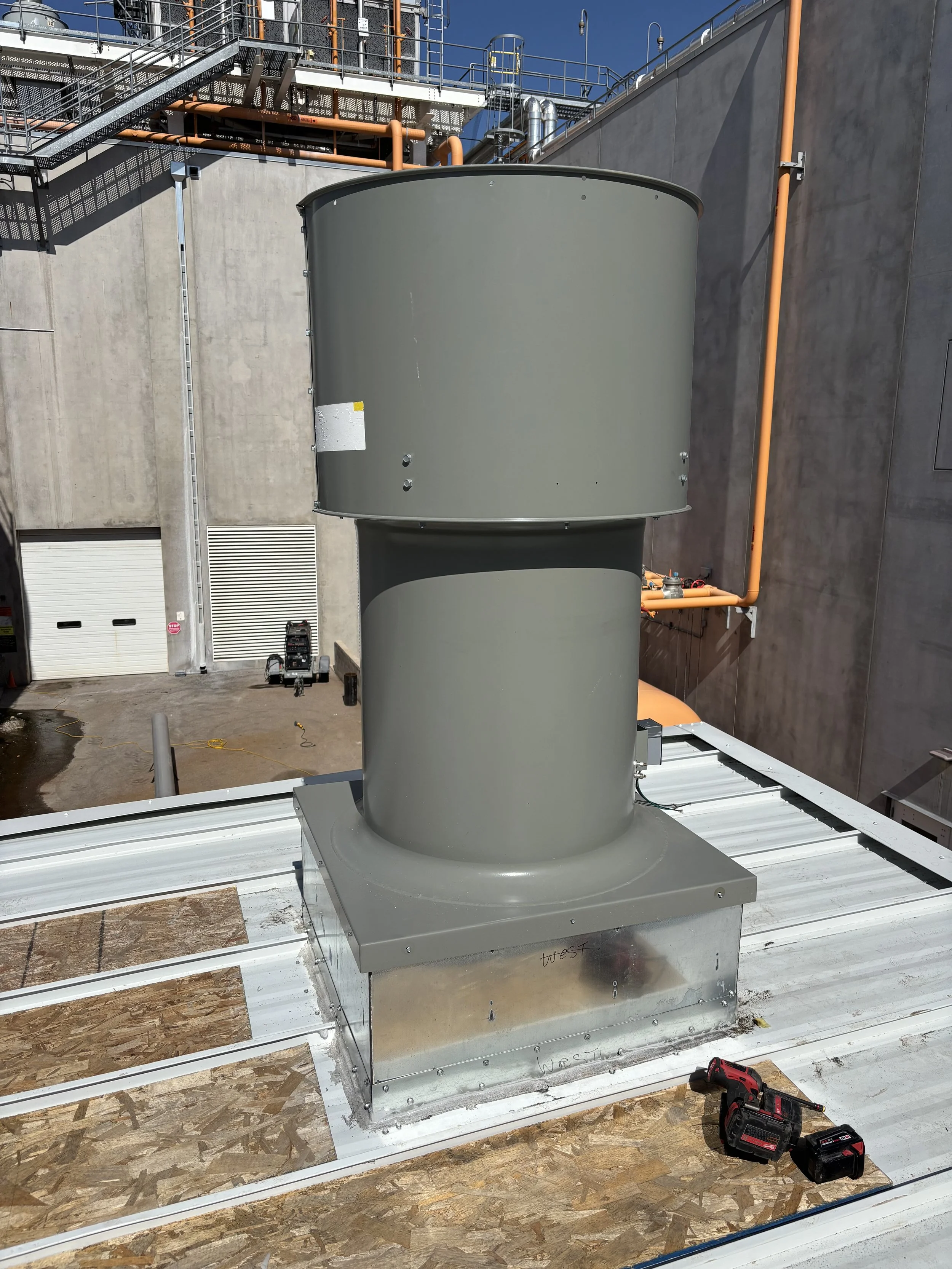 Leprino Facility (Greeley)