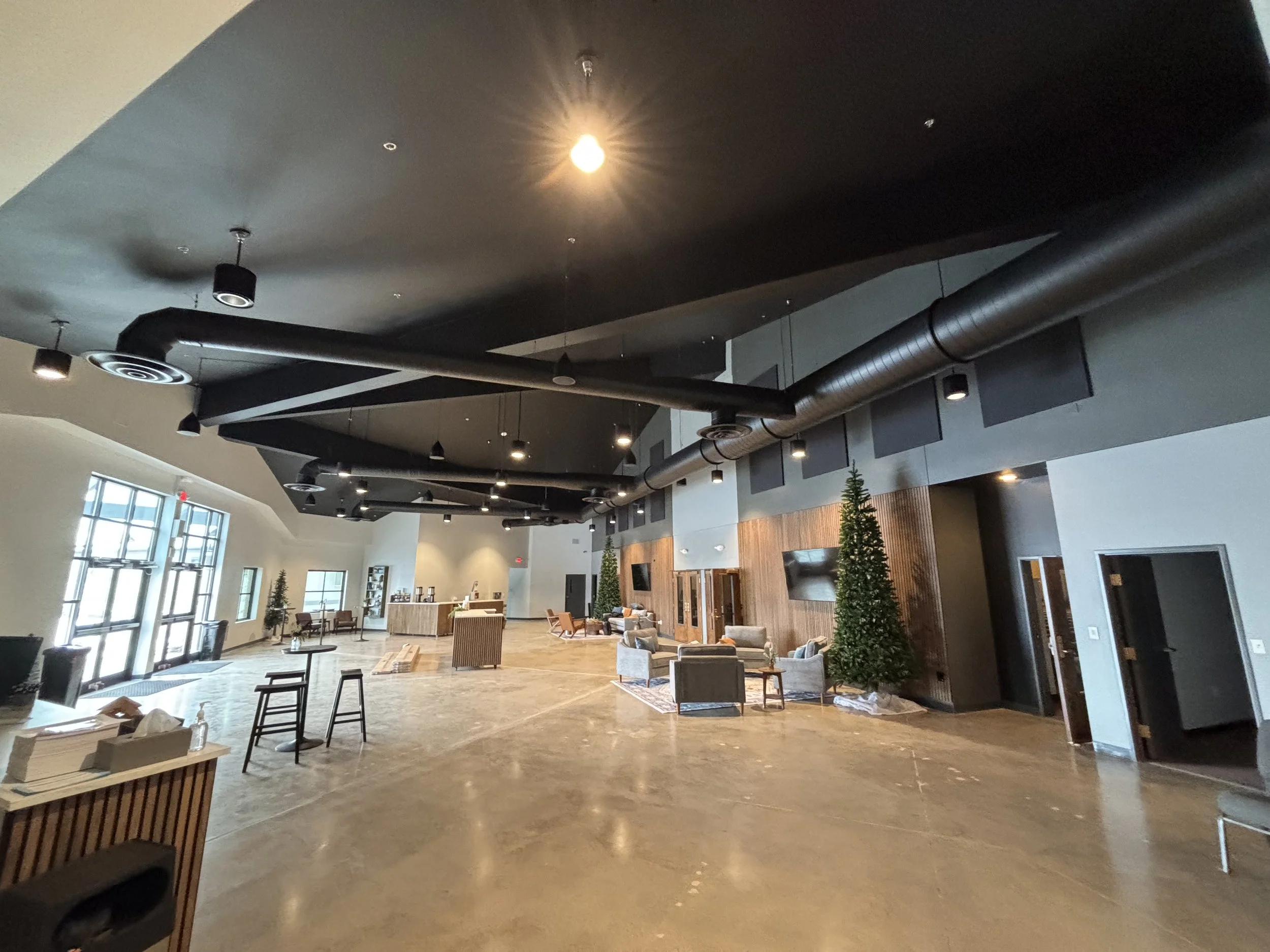 Creek Side Bible Church