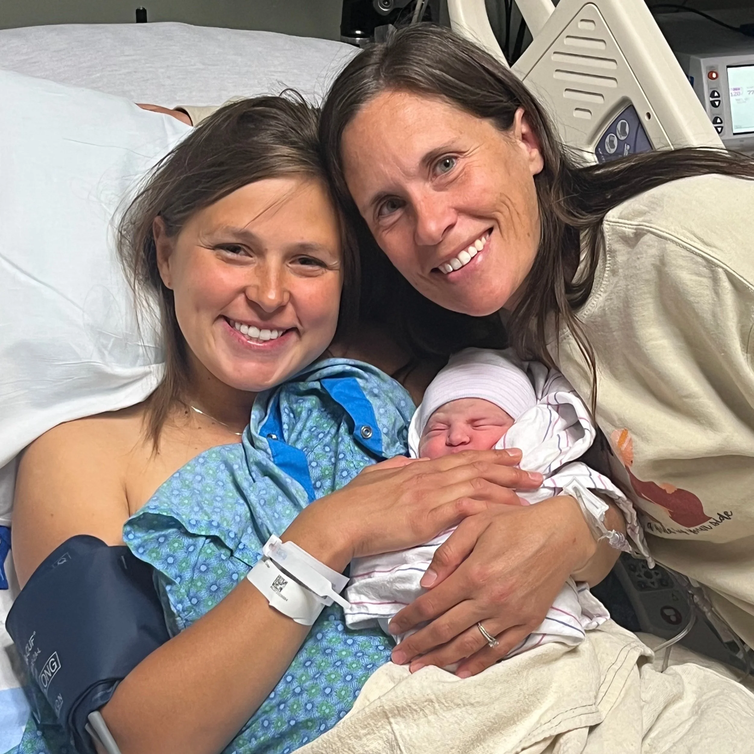 Shelby’s Birth Story