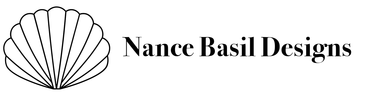 Nance Basil Designs