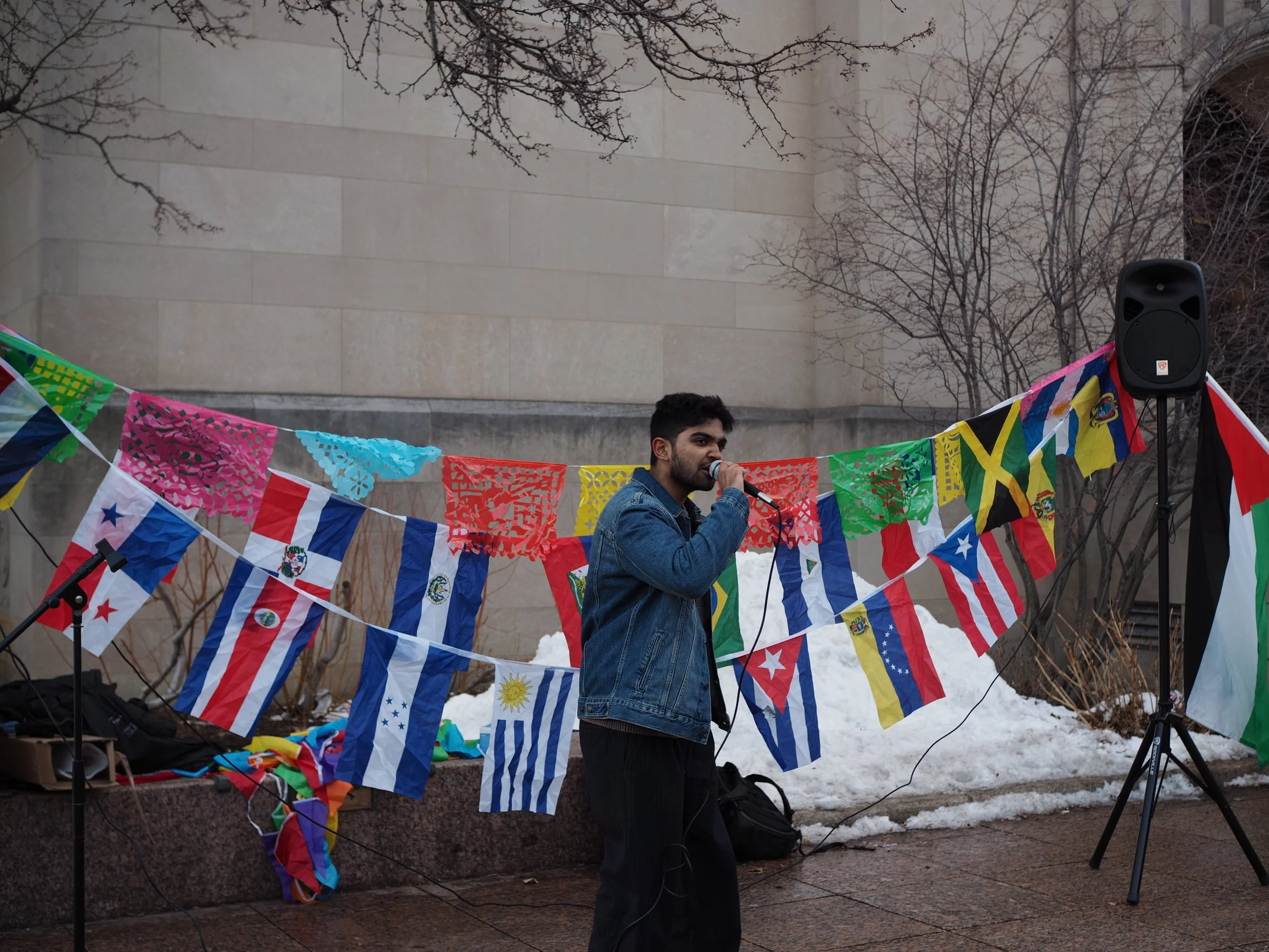 Skepticism runs deep across BU after Trump’s threat to DEI programs