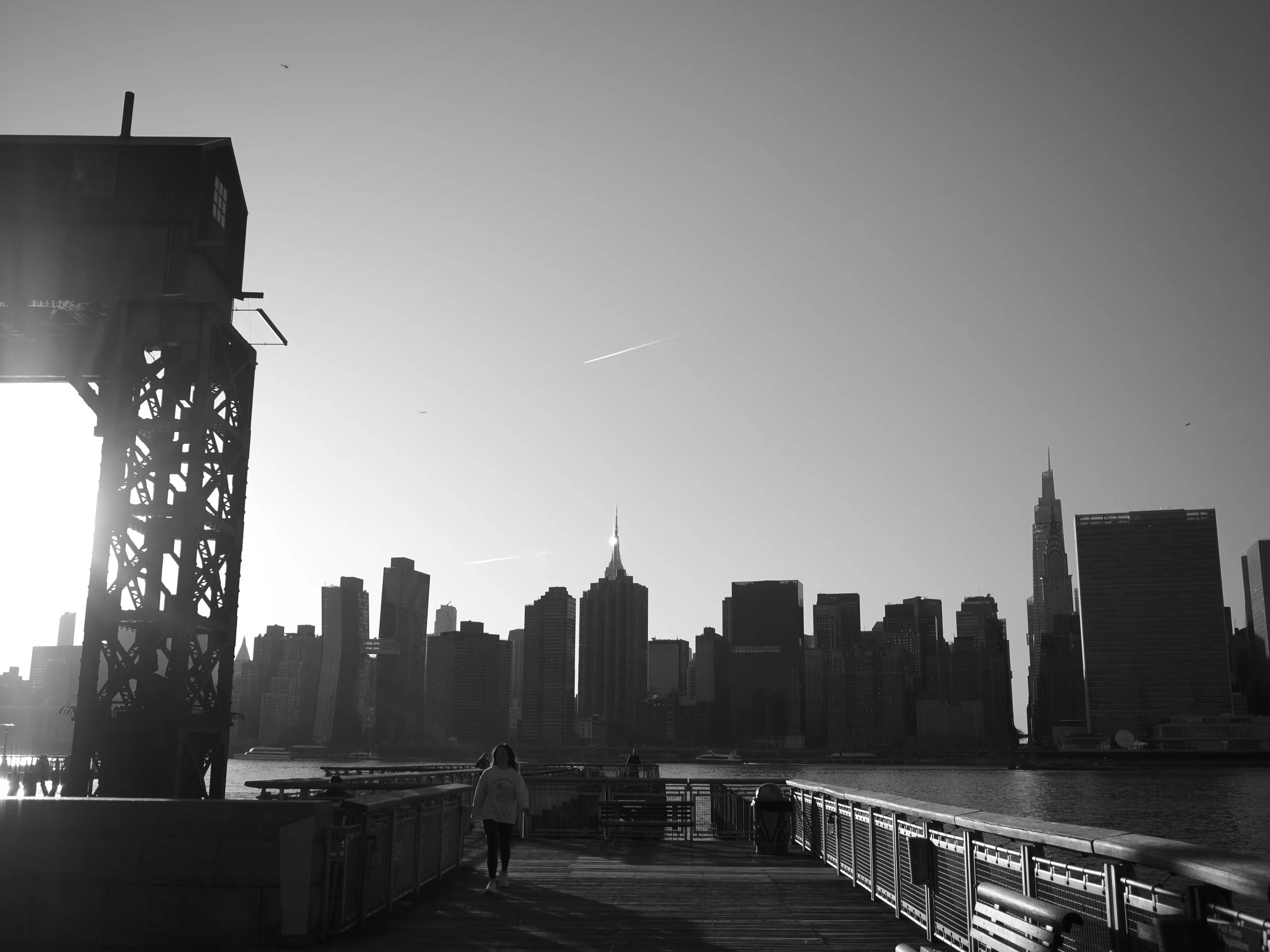 In My Diverse Borough