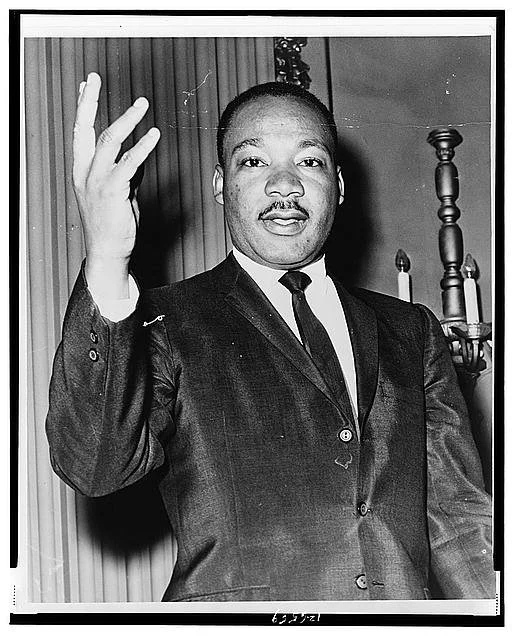 Remembering MLK: Leading the Montgomery Bus Boycott With Nonviolence