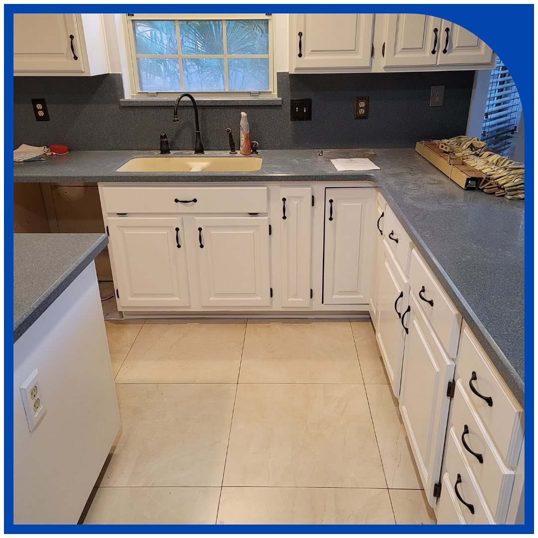 Transform your space with our expert cabinet painting services. From tired to trendy, we&rsquo;ll give your cabinets a fresh new look. Contact us today for a free no-obligation estimate.

For your personalized estimate:
www.bluestarpaintingjax.com
Ph