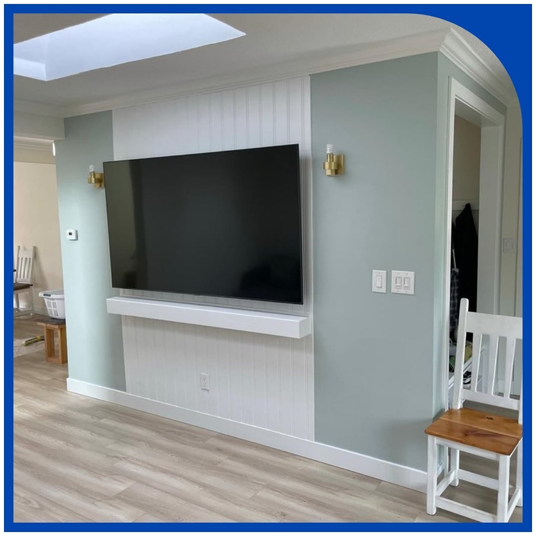 Step into a world of beauty with our professional interior painting services. Get in touch today, you&rsquo;ll be glad you did.

For your personalized estimate:
www.bluestarpaintingjax.com
Phone: (904) 595-8942