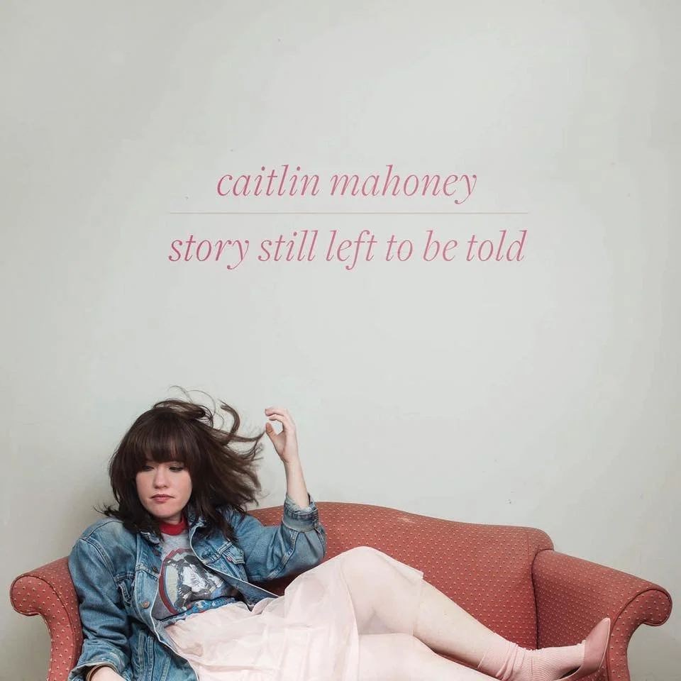 http://www.caitlinmahoney.com/shop/story-still-left-to-be-told-vinyl