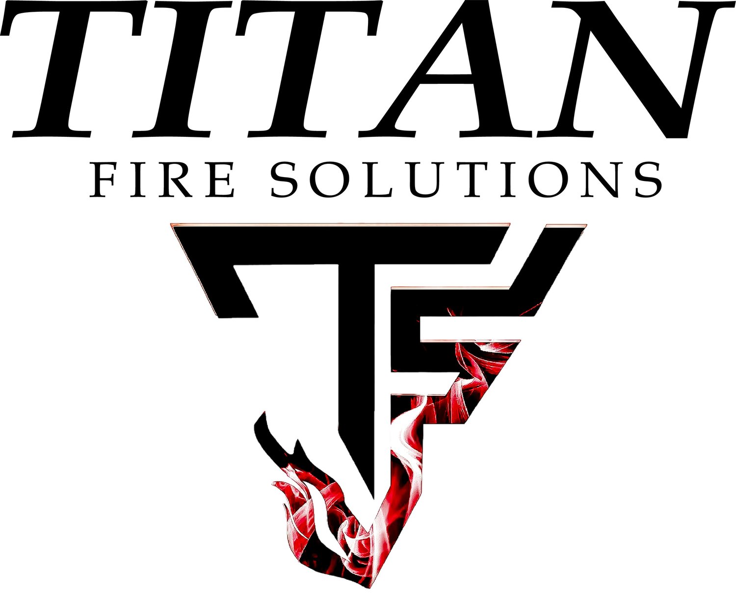 Titan Fire