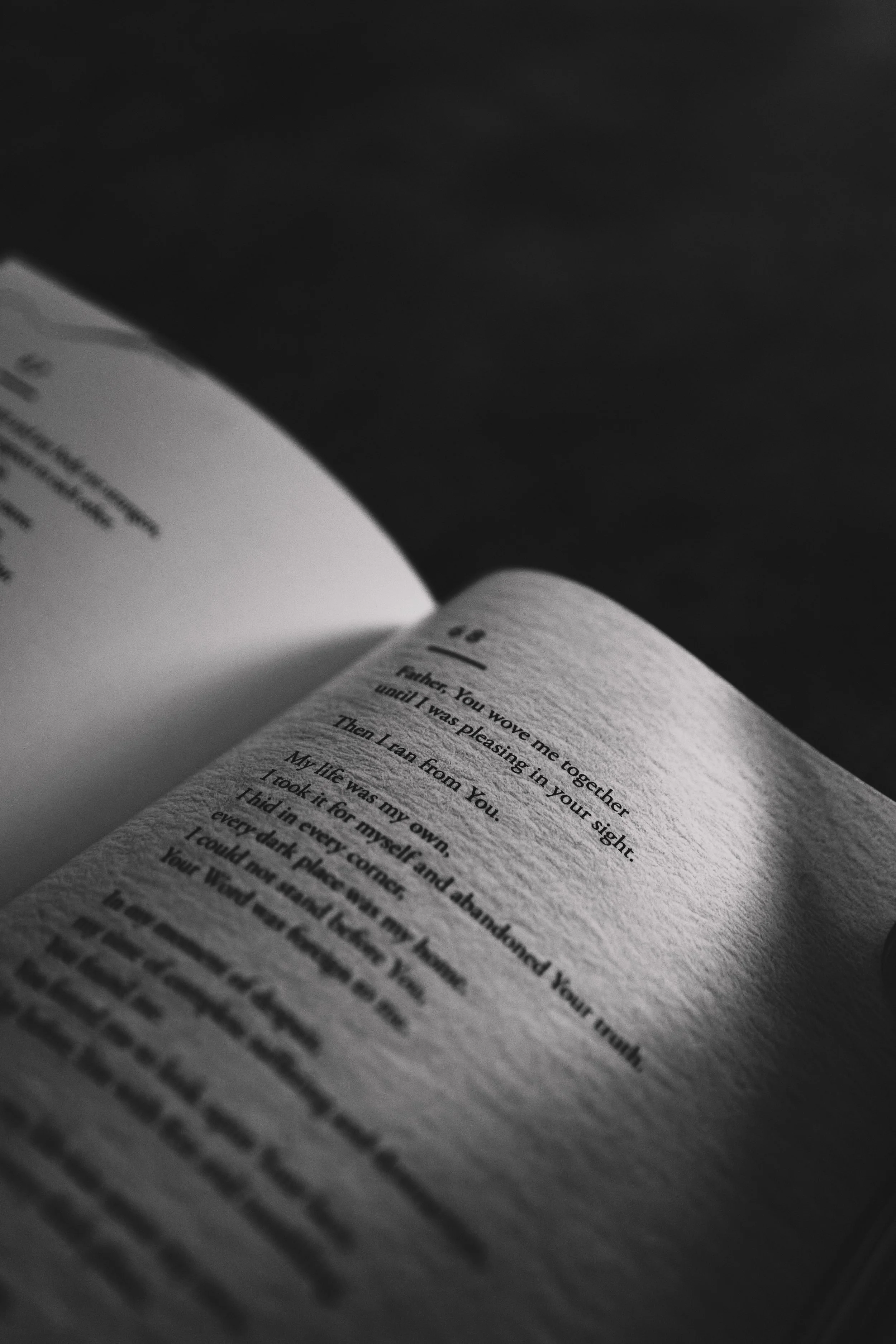 Start Here: An Invitation