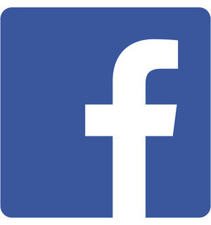 Facebook logo (Copy)