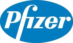 Pfizer logo (Copy)
