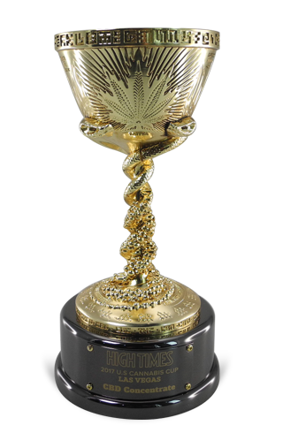 内祝い】 Cannabis Times High Cup Trophies Custom and Awards Custom 