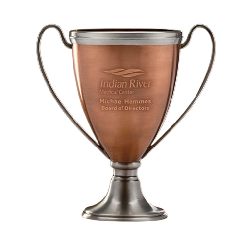 Crescendo Cup