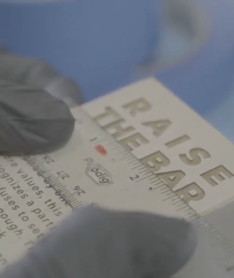 Inside the Custom Award Design Process: From Concept to Creation