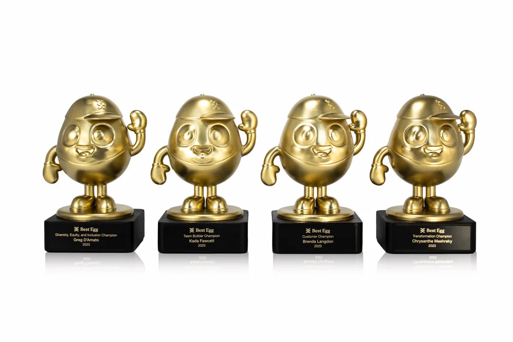 Award Base Options | Bennett Awards