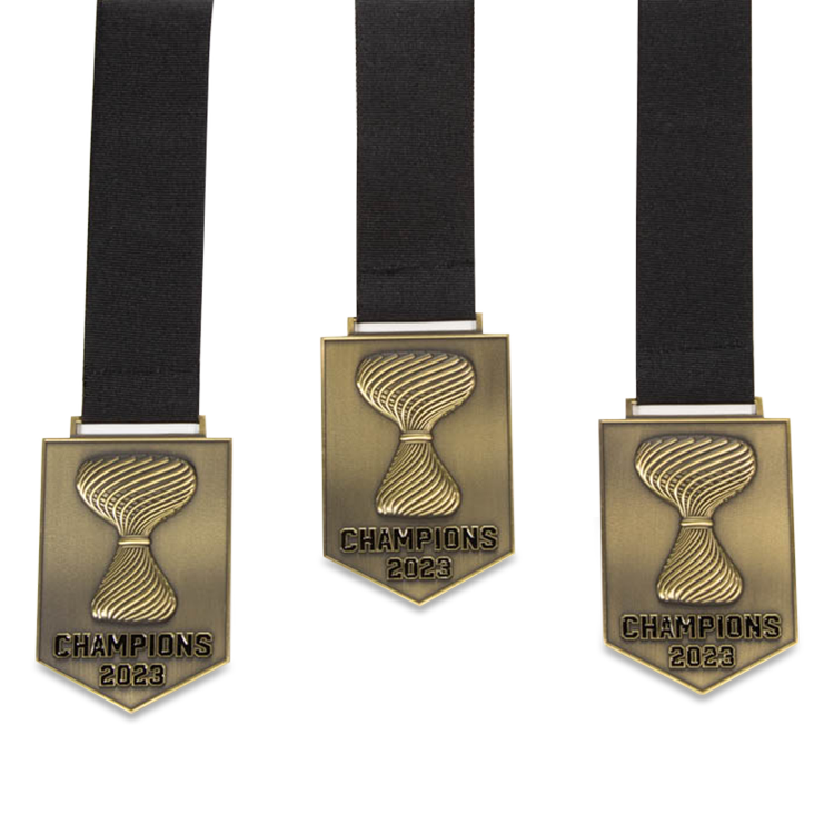 Medallions | Custom Awards and Custom Trophies - Bennett Awards