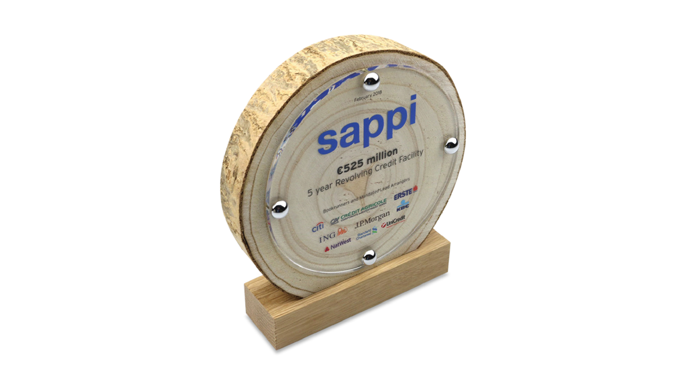 Sappi
