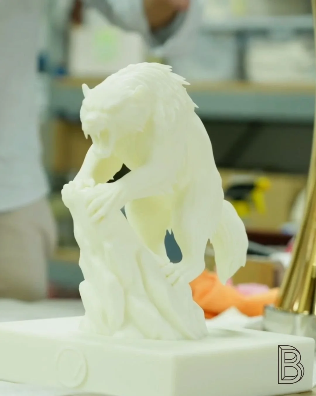 Inside the Custom Award Design Process: From Concept to Creation ...
