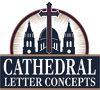 Cathedral Letter Concepts