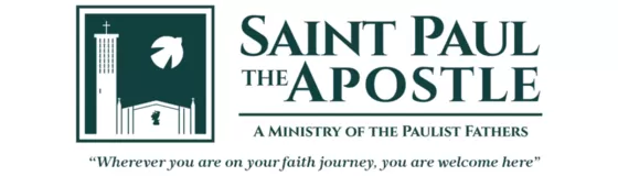 Saint Paul the Apostle