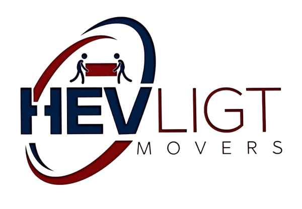 Hevligt Movers