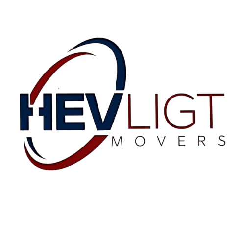 hevligt movers logo