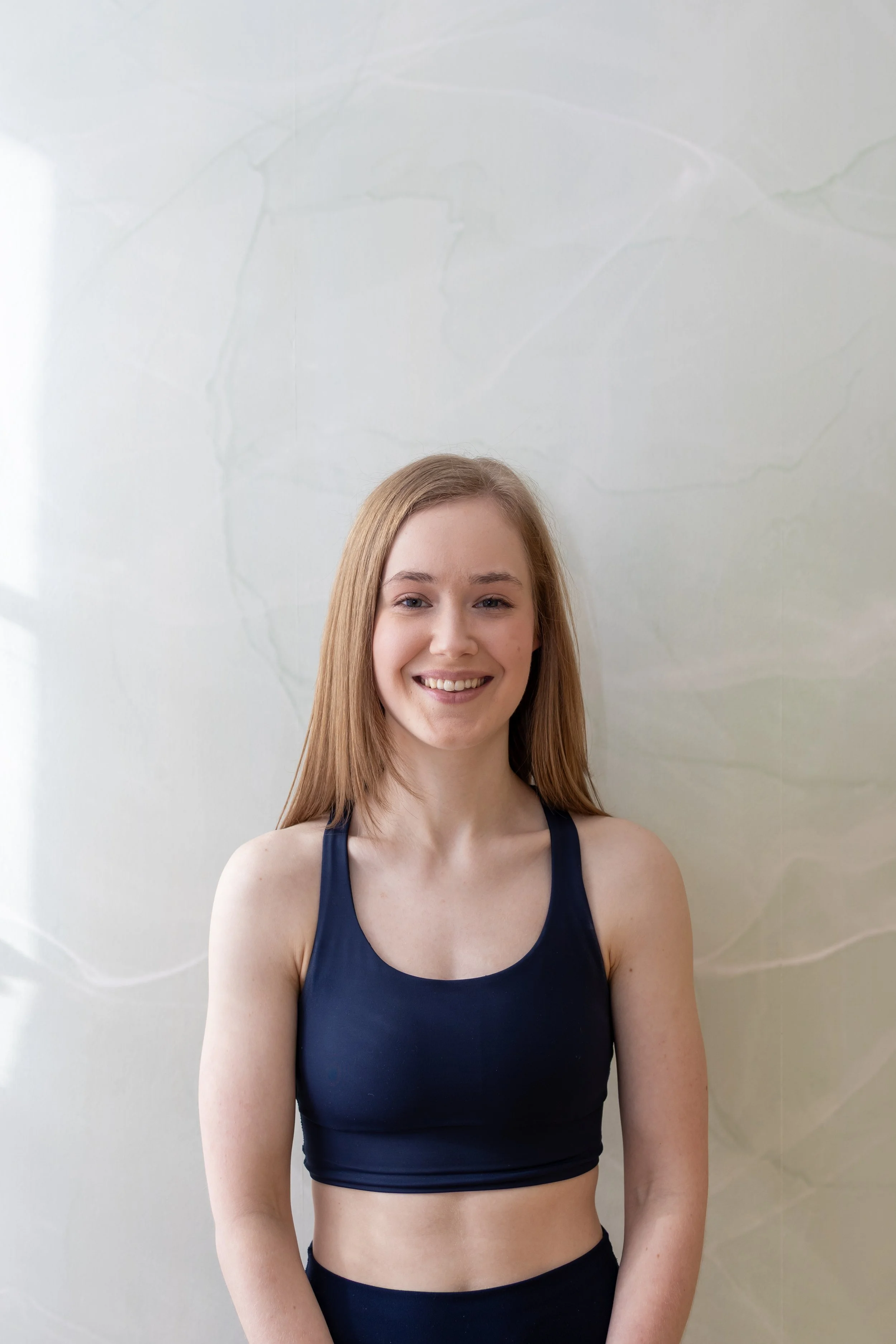 Lauren Epp, Lead Yoga & Mobility Teacher for Mind and Move Teacher Training in Langley, BC.