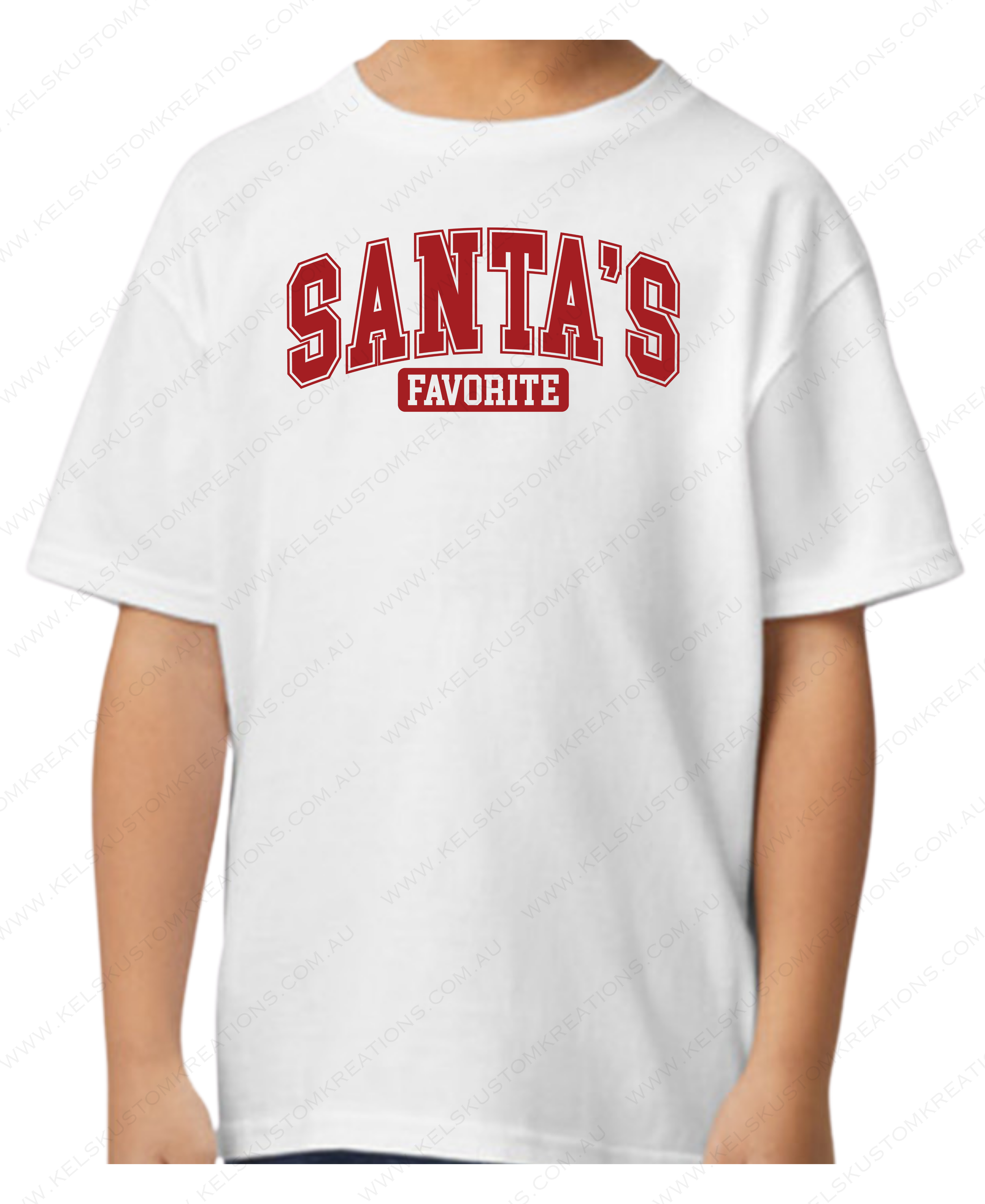 Santa's Favorite - White.png