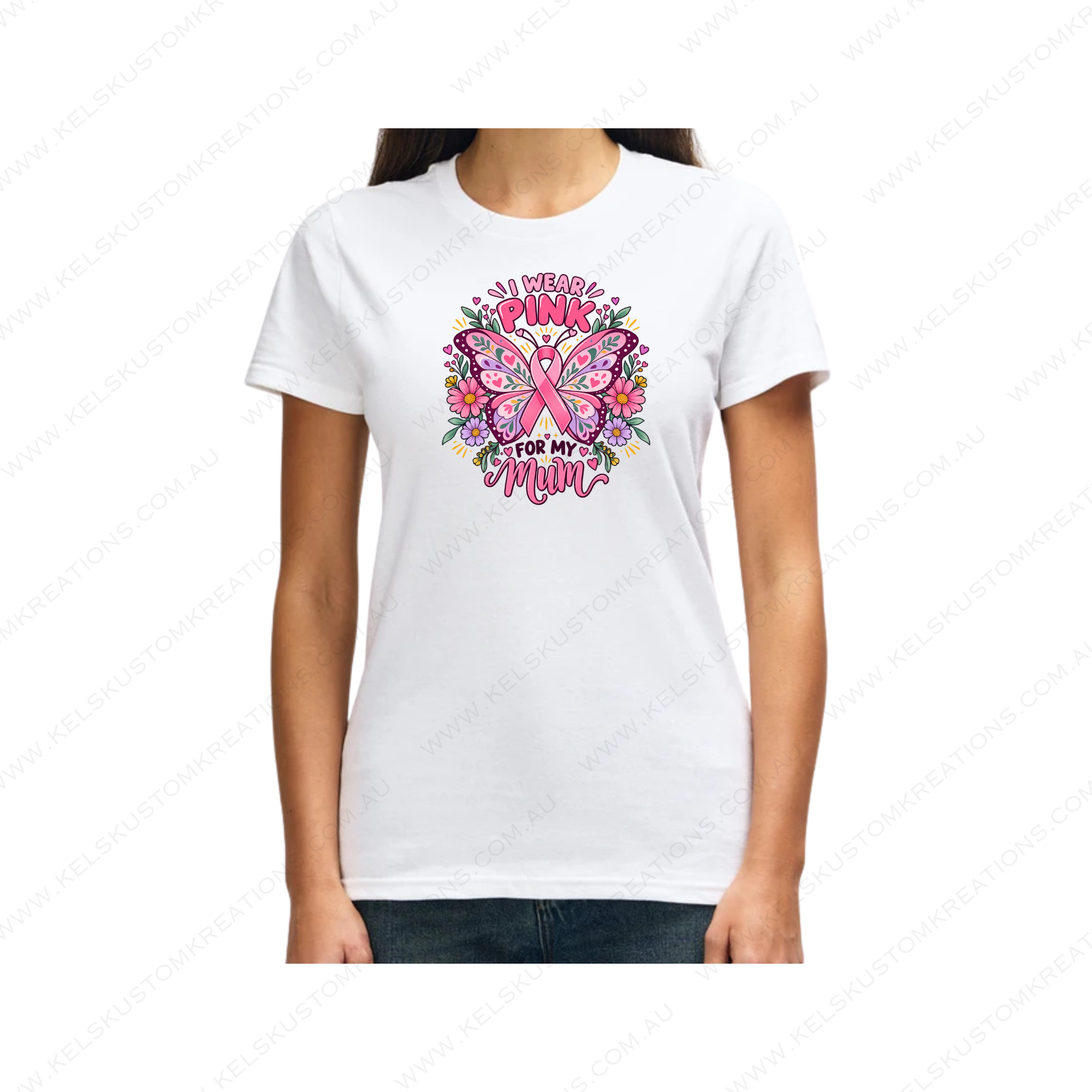 I Wear Pink For My Mum-3 - White.png