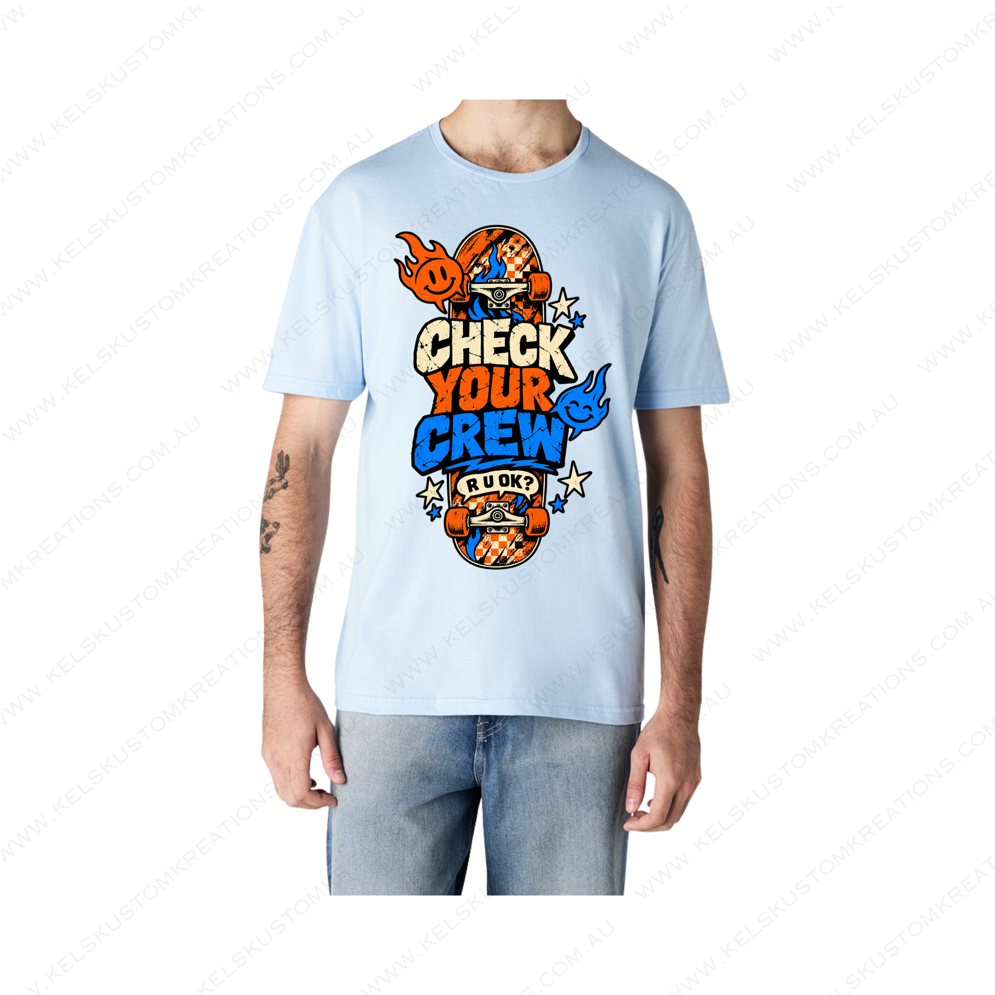 Check On Your Crew R U OK_ - Light Blue.png