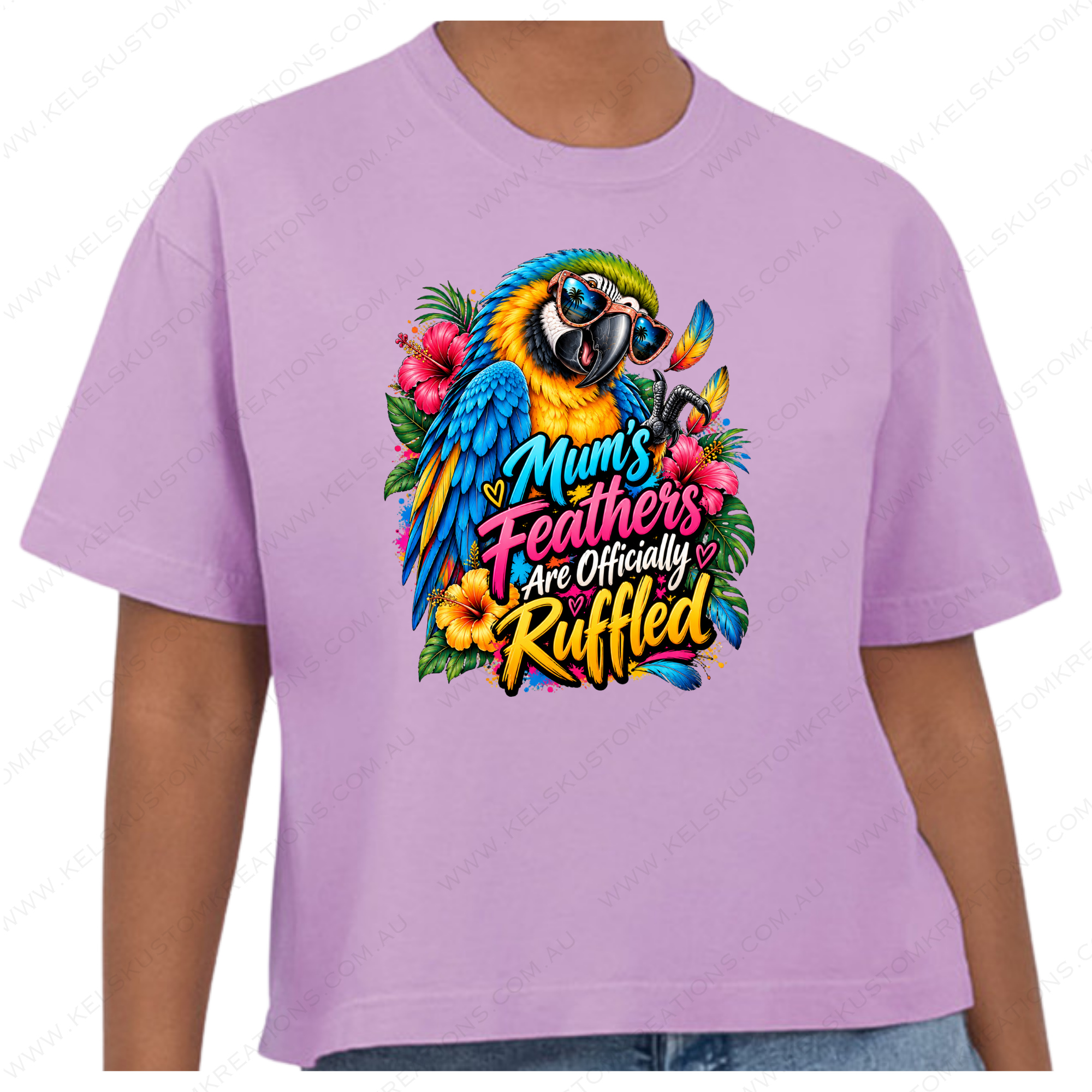 Mum's Feathers Are Officially Ruffled - Orchid.png