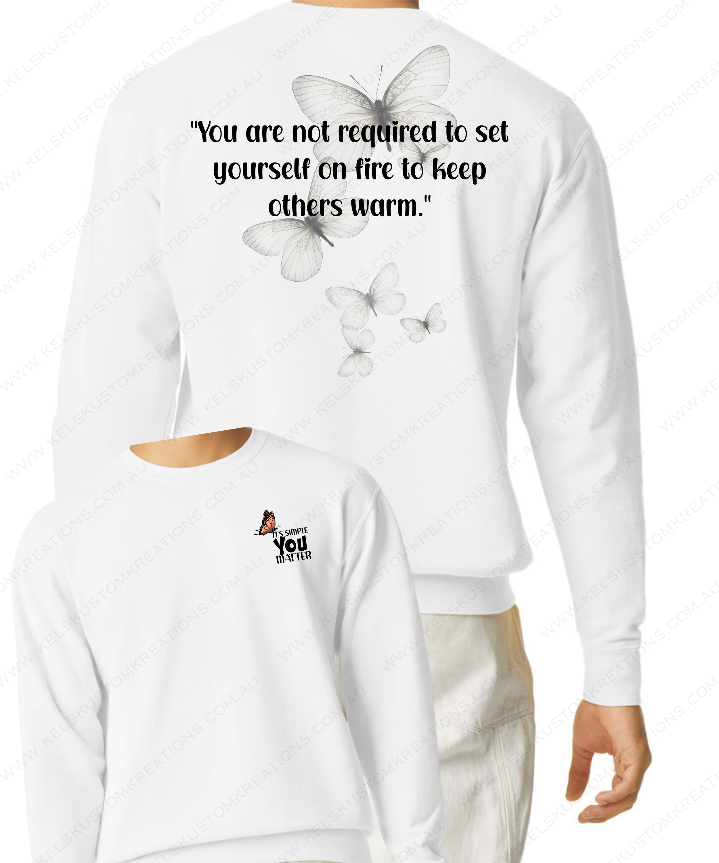 It's Simple, YOU Matter - White.png