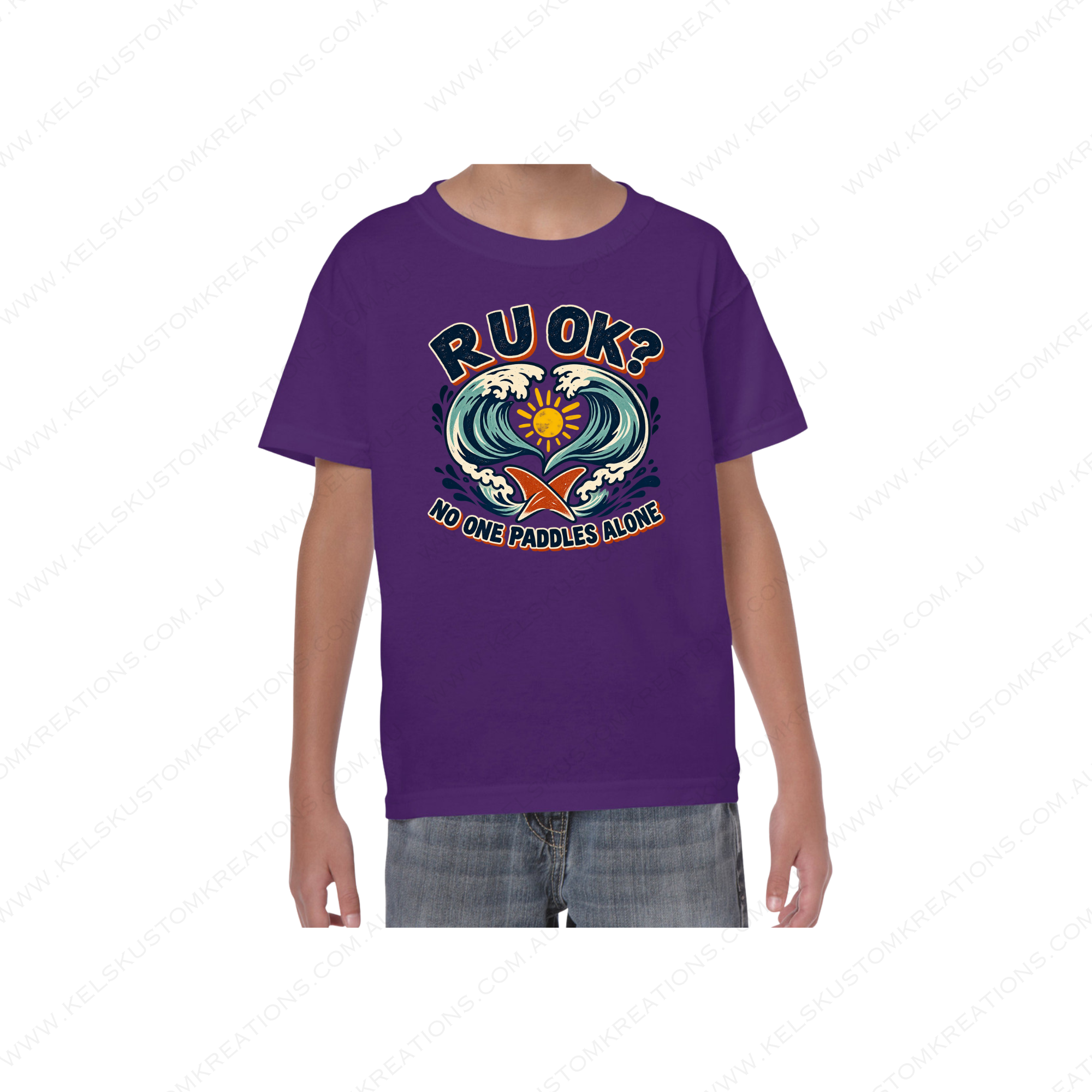 R U OK_ No One Paddles Alone - Purple.png