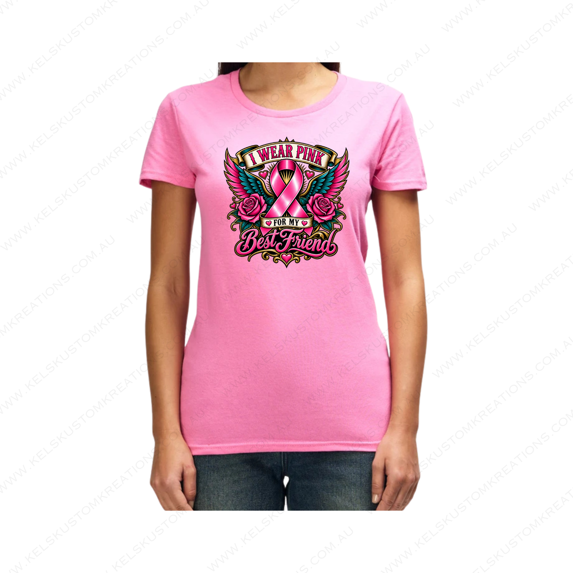 I Wear Pink For My Best Friend - Azaela.png