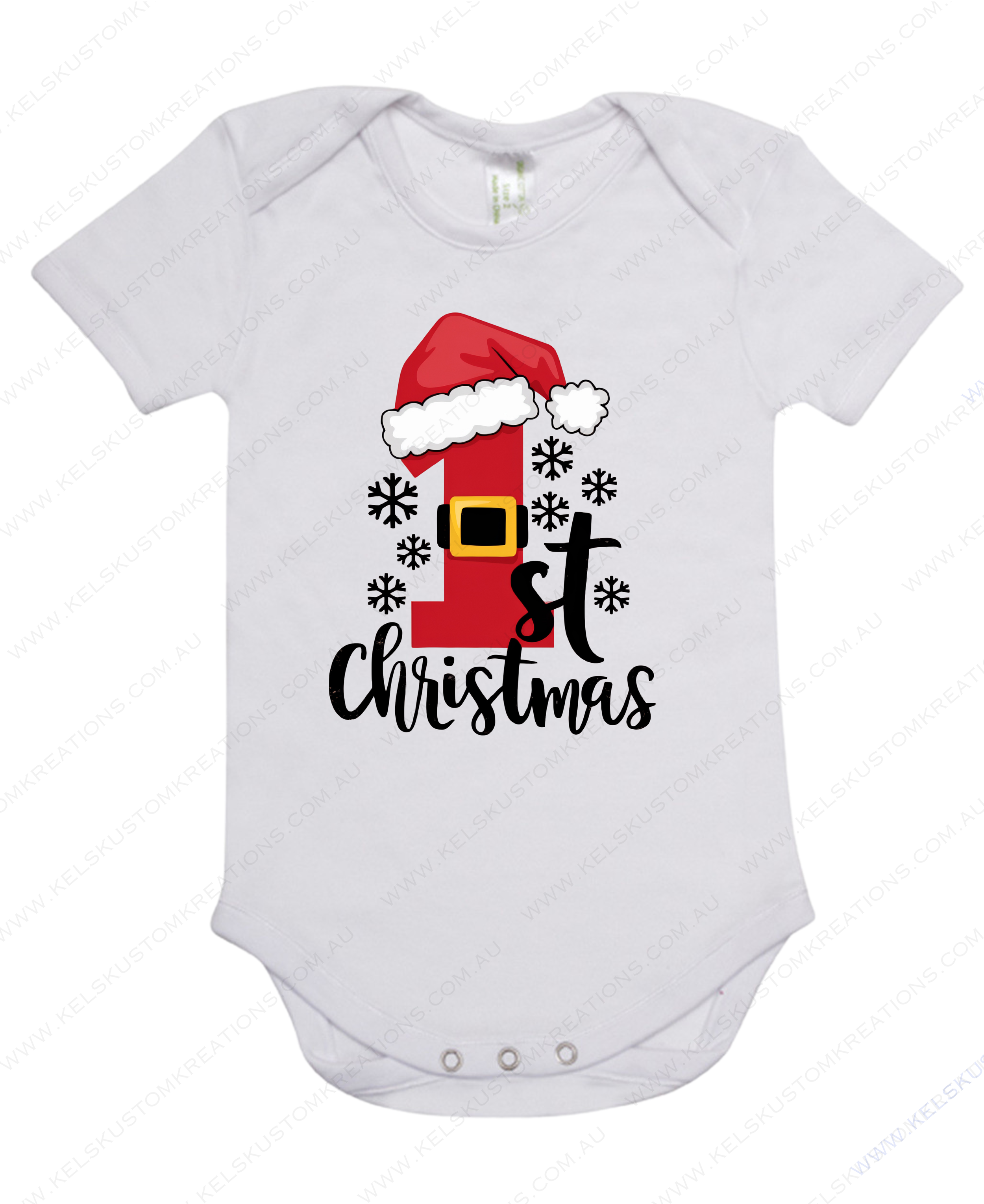 My 1st Christmas-11- White.png