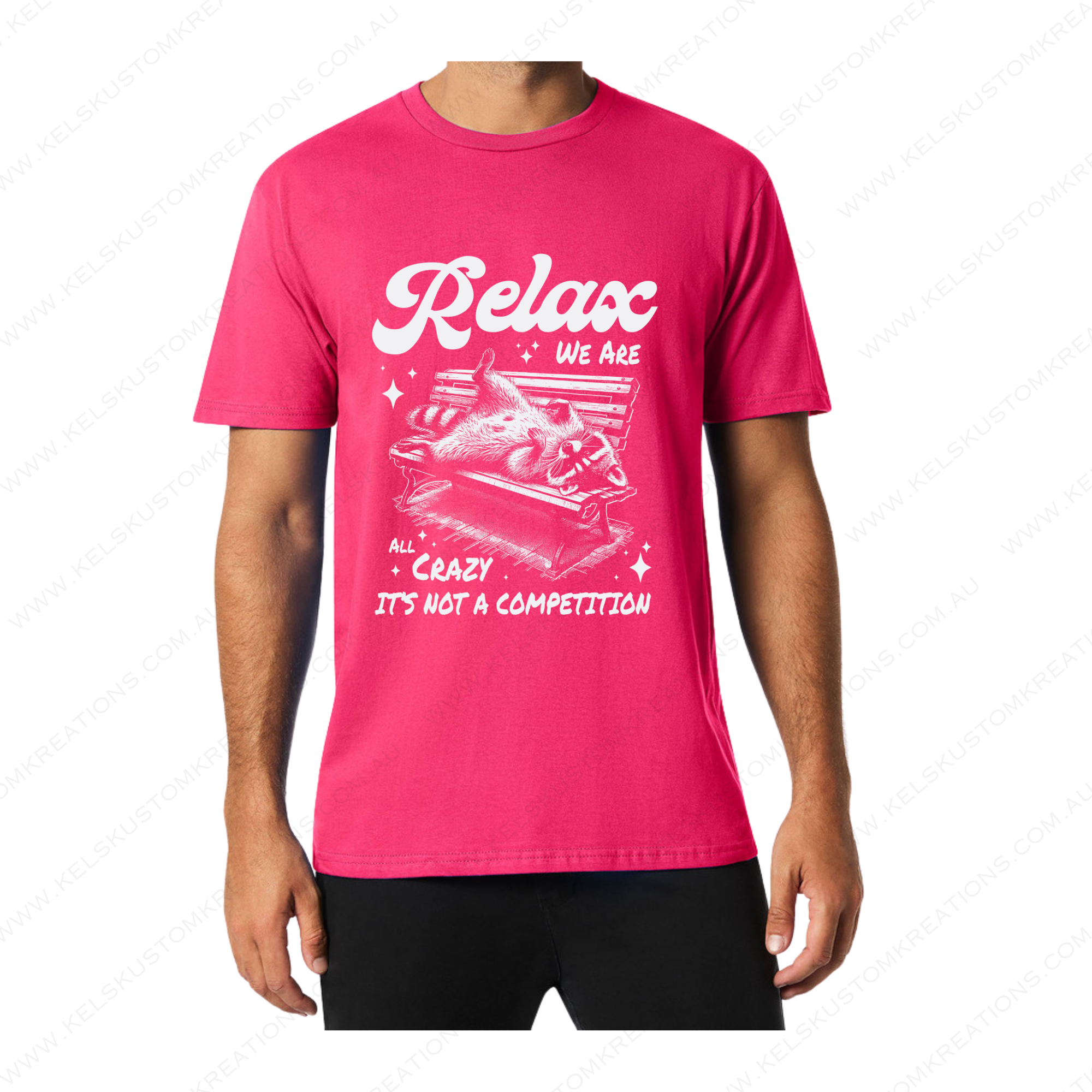 Relax We Are All Crazy - Heliconia.png